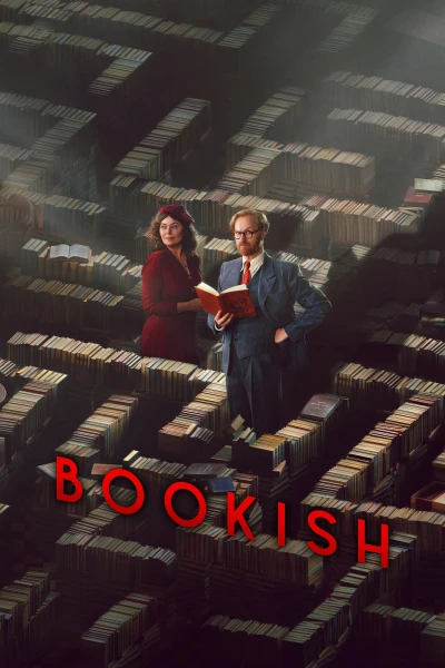Bookish