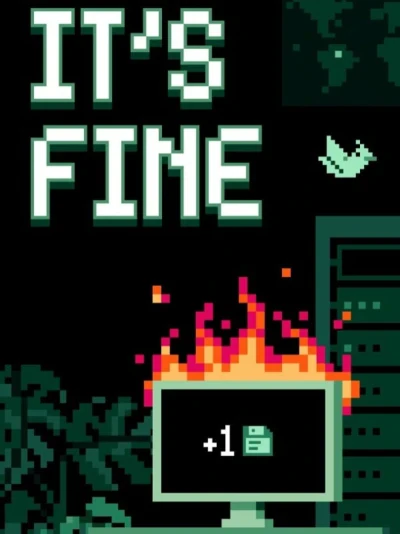 It's Fine