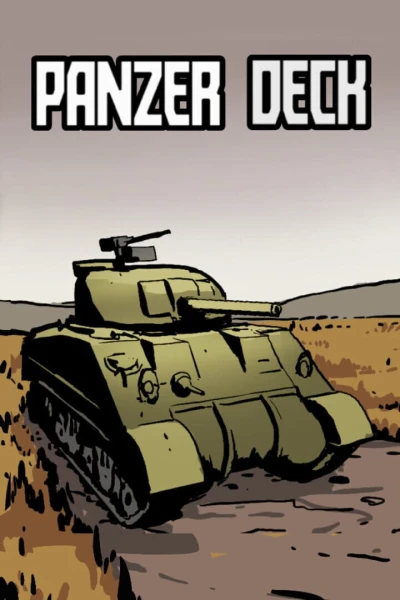 Panzer Deck