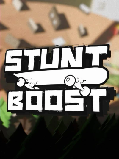 Stuntboost