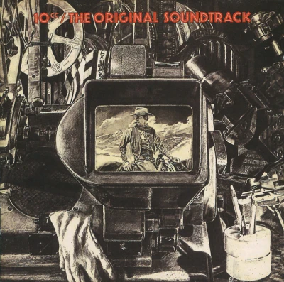 10cc - I'm Not In Love