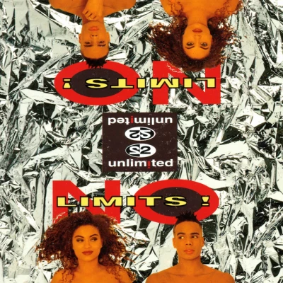 2 Unlimited - No Limit