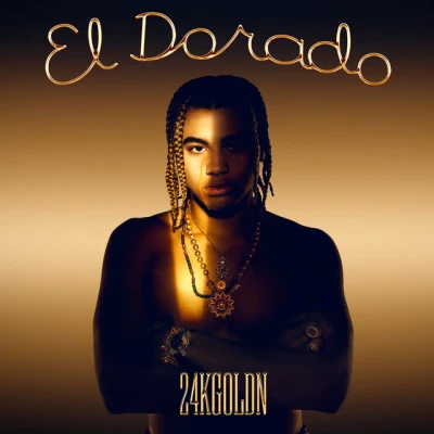 24kGoldn - Mood (feat. iann dior)