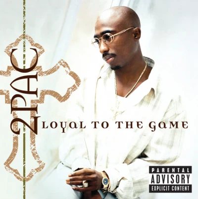 2Pac - Ghetto Gospel