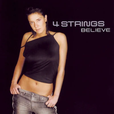 4 Strings - Take Me Away (Into The Night) - Vocal Radio Mix