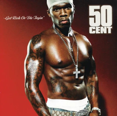 50 Cent - In Da Club