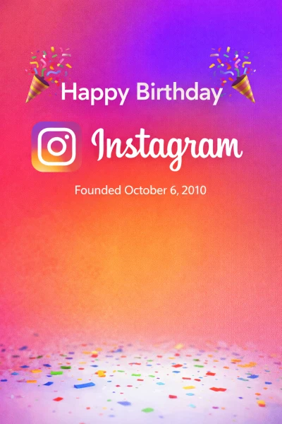 Instagram launches