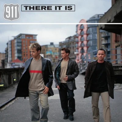 911 - A Little Bit More