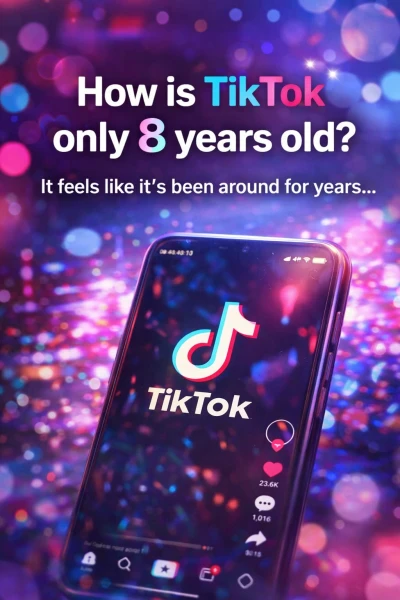 TikTok Rebranded and launched globally