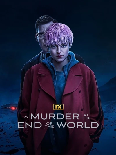 A Murder at the End of the World