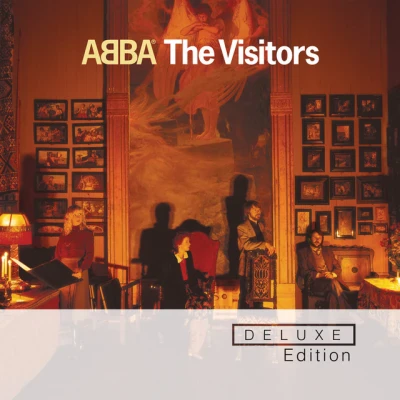 ABBA - One Of Us