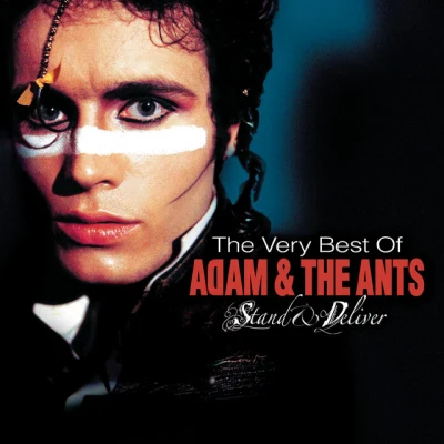 Adam Ant - Goody Two Shoes