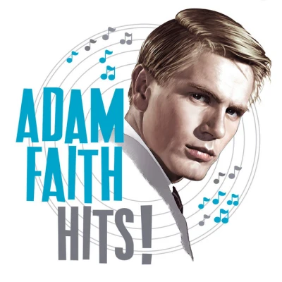 Adam Faith - What Do You Want