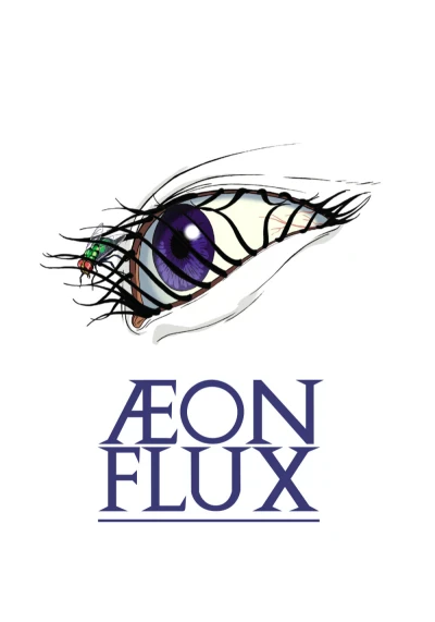 Aeon Flux