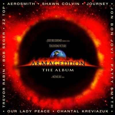 Aerosmith - I Don't Want to Miss a Thing - From "Armageddon" Soundtrack