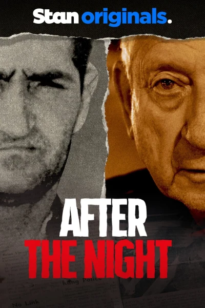 After the Night