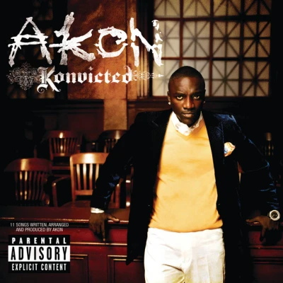 Akon - Smack That