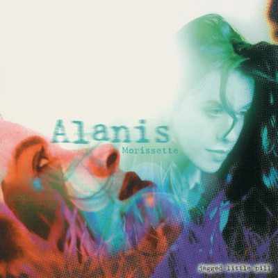Alanis Morissette - Ironic - 2015 Remaster