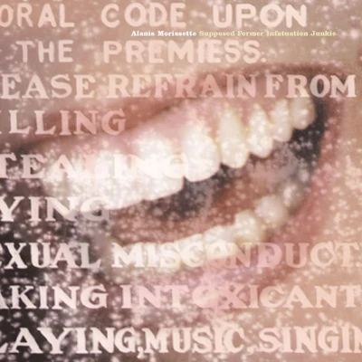 Alanis Morissette - Thank U
