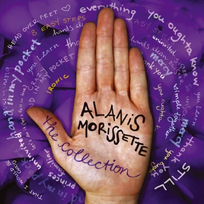 Alanis Morissette - You Learn