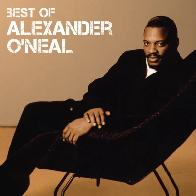 Alexander O'Neal - Criticize - Remix