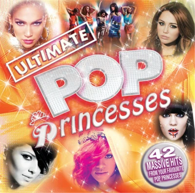 Alexandra Stan - Mr. Saxobeat - UK Radio Edit
