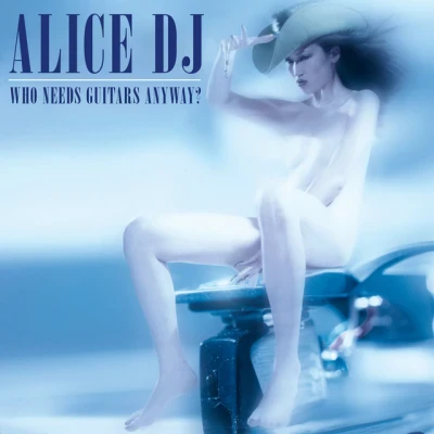 Alice Deejay - Back in My Life