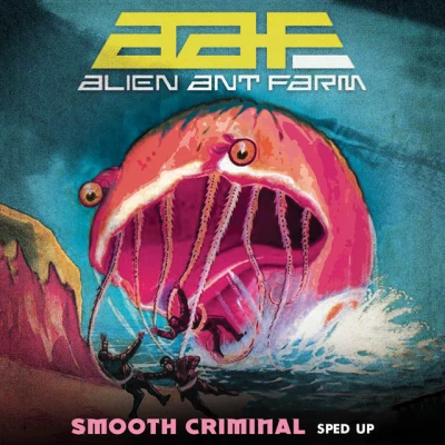 Alien Ant Farm - Smooth Criminal - Re-Recorded