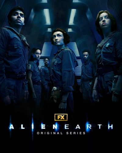 Alien: Earth