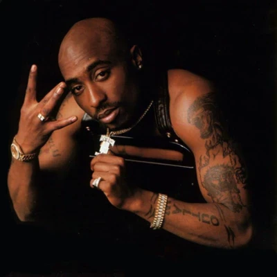 2Pac - All Eyez on Me