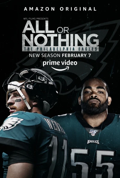 All or Nothing