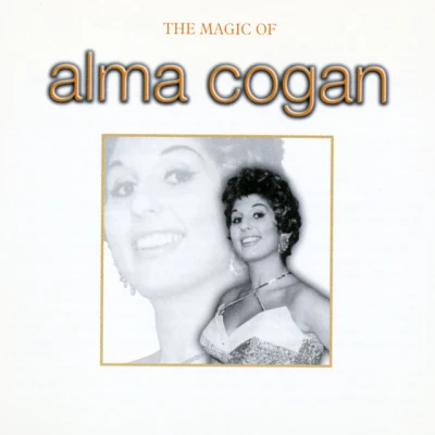 Alma Cogan - Dreamboat