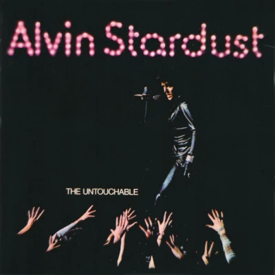 Alvin Stardust - Jealous Mind