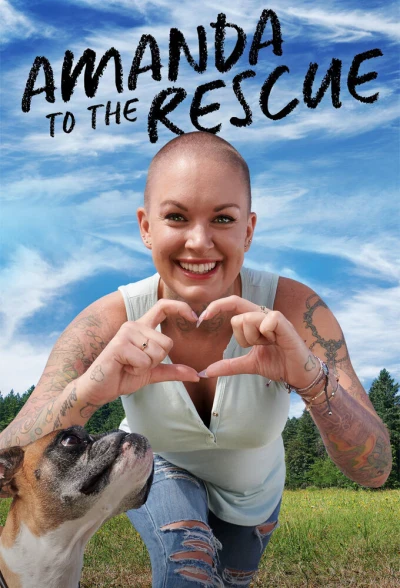 Amanda to the Rescue
