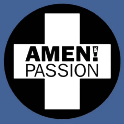 Amen UK - Passion (Running Through My Veins) [UK Radio Edit]