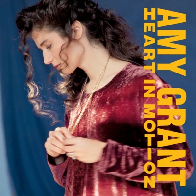 Amy Grant - Baby, Baby