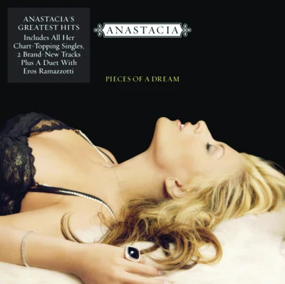 Anastacia - Left Outside Alone
