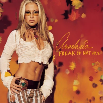 Anastacia - One Day In Your Life - European Version