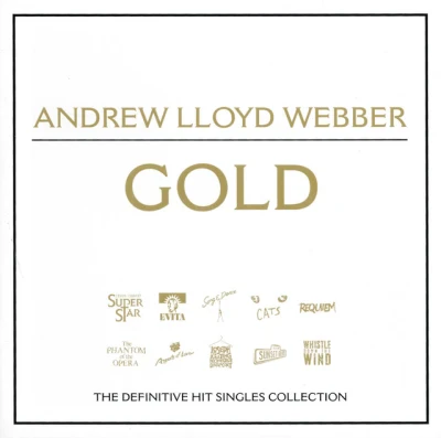 Andrew Lloyd Webber - Any Dream Will Do - From "Joseph And The Amazing Technicolor Dreamcoat"