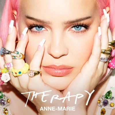Anne-Marie - Kiss My (Uh Oh)