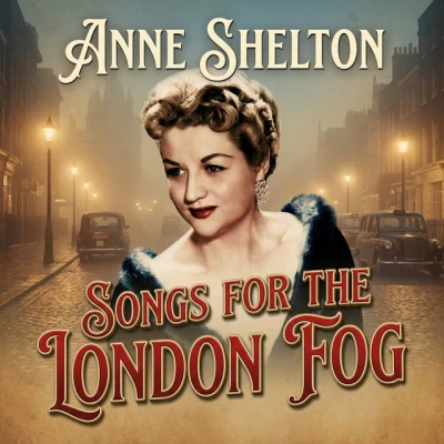 Anne Shelton - Lay Down Your Arms