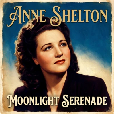 Anne Shelton - Lay Down Your Arms