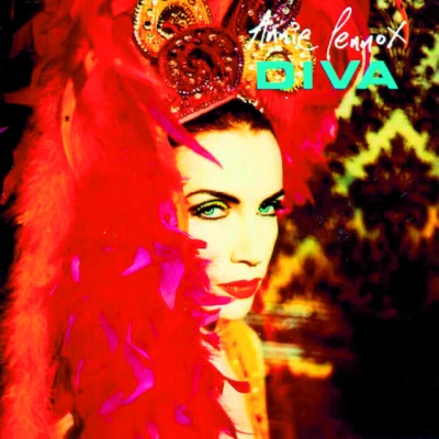 Annie Lennox - Why
