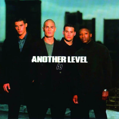 Another Level - Freak Me
