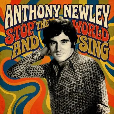 Anthony Newley - Do You Mind?