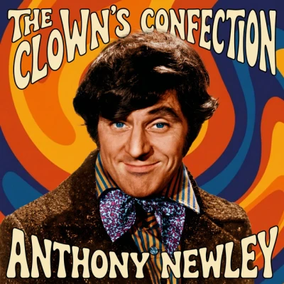 Anthony Newley - Do You Mind?