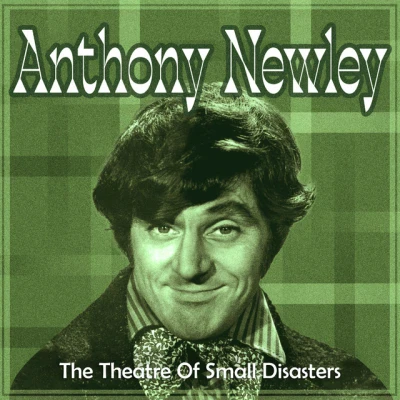 Anthony Newley - Do You Mind?