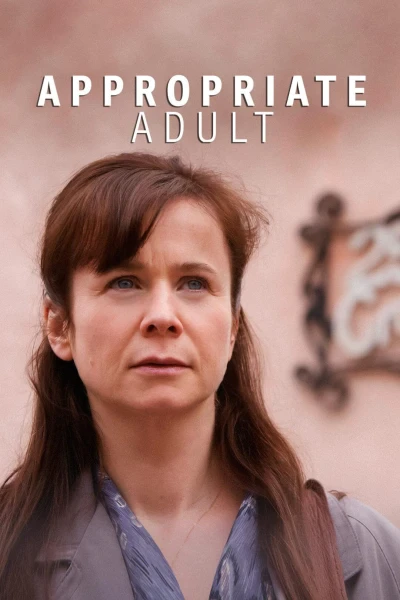 Appropriate Adult