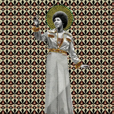 Aretha Franklin - I Knew You Were Waiting (For Me)