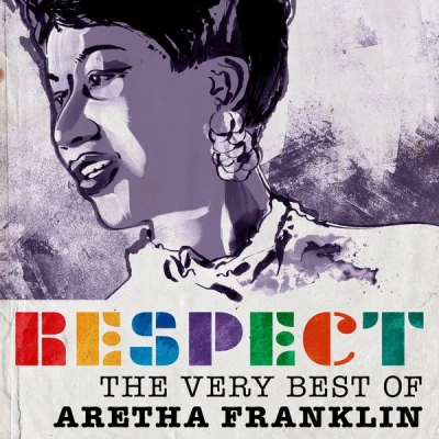 Aretha Franklin - I Say a Little Prayer